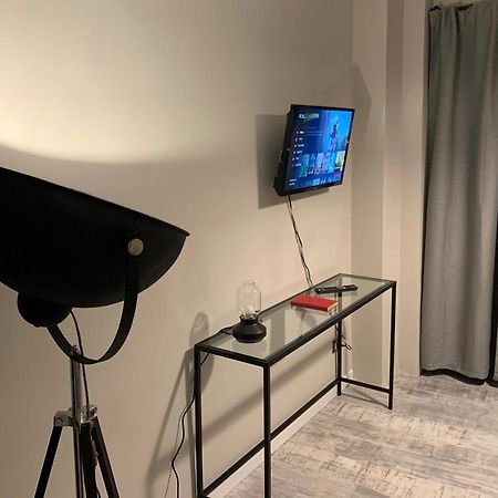 B&B Nonna Marcella Рим Экстерьер фото