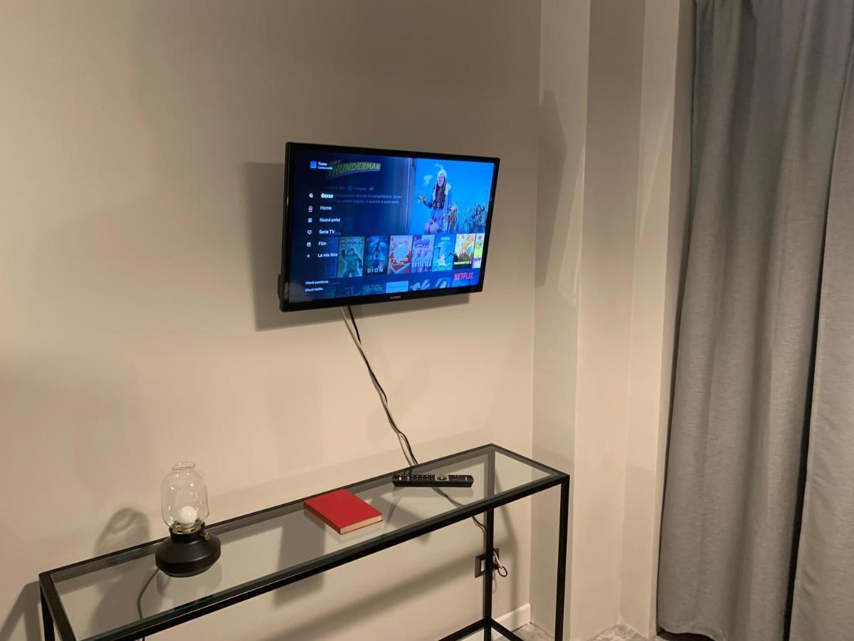 B&B Nonna Marcella Рим Экстерьер фото