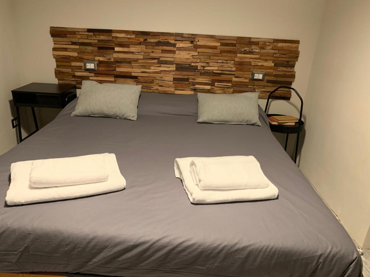 B&B Nonna Marcella Рим Экстерьер фото