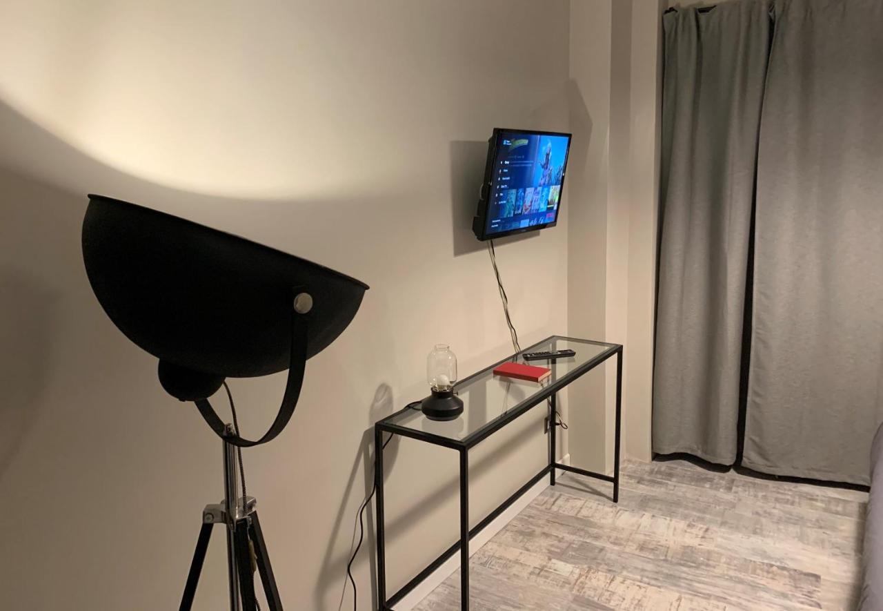 B&B Nonna Marcella Рим Экстерьер фото